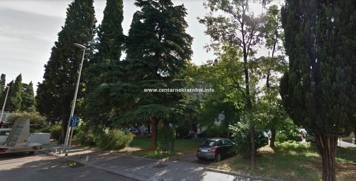 For sale, business premise 56m2, Preko Morače, Podgorica